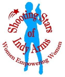 shooting stars of indy arms